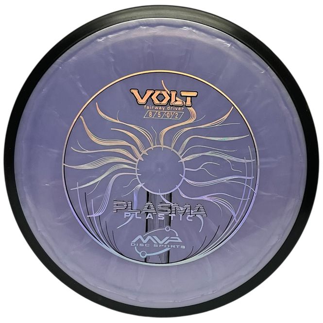 Hovedbilde Plasma Volt