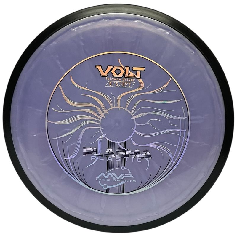 Plasma Volt
