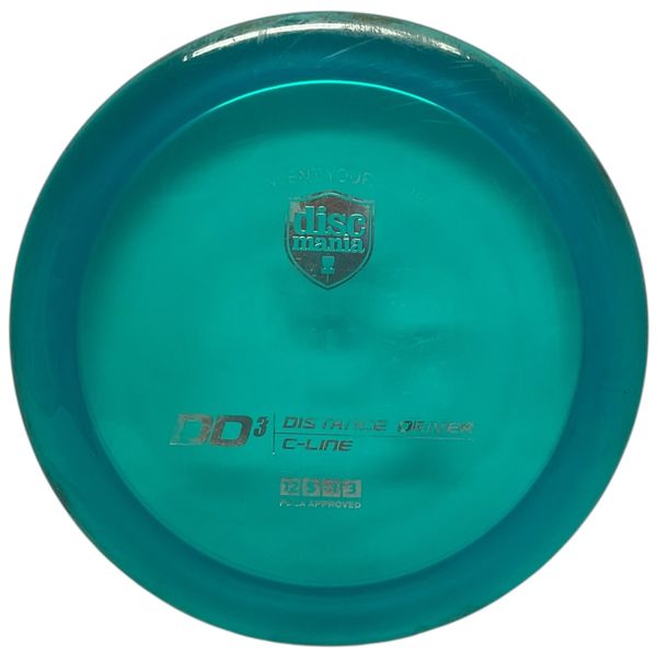 Hovedbilde C-Line DD3|Blå2|175g