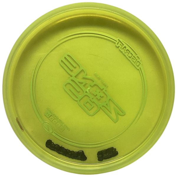 Hovedbilde Z-Line Zone OS (First Run)|Gul|174g