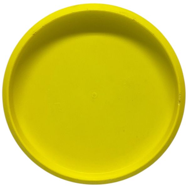 Hovedbilde D-Line P2 (Flex 2)|Gul|174g