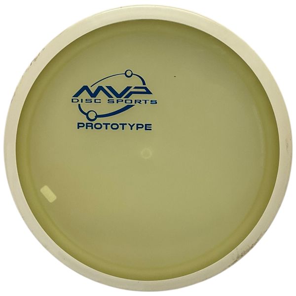 Hovedbilde Prototype Eclipse Inertia|171g