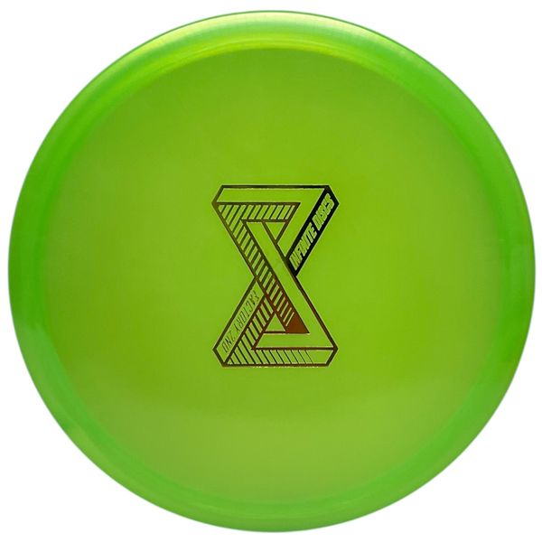 Hovedbilde Luster C-Blend Ra (X-Out)