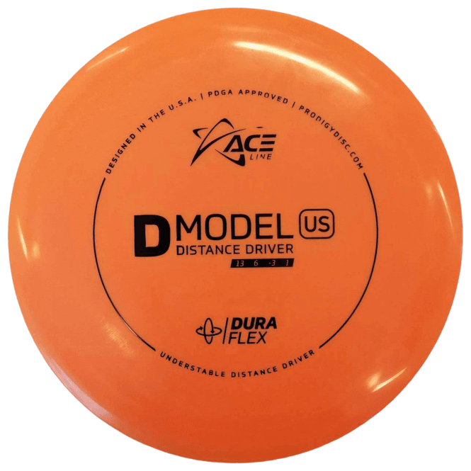 Hovedbilde D Model US Duraflex