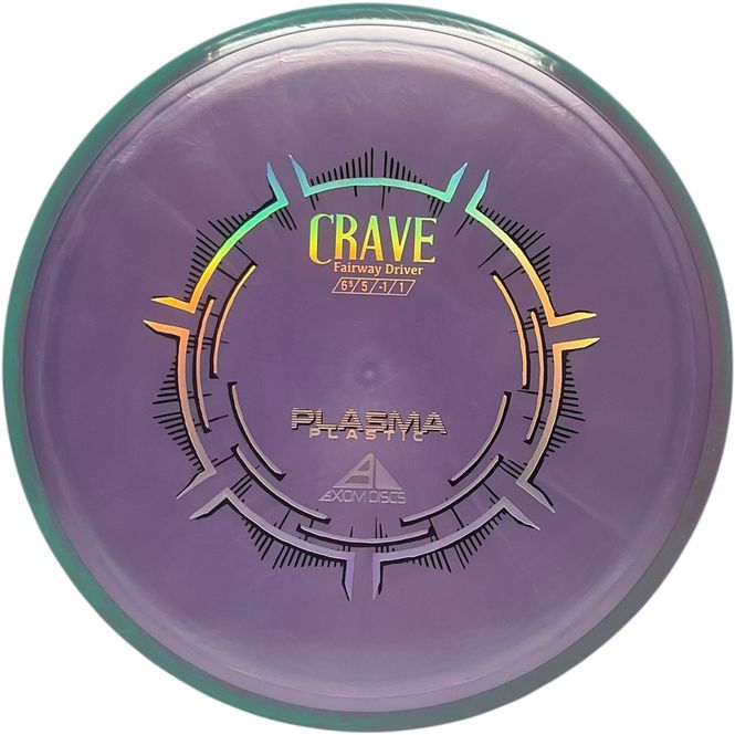 Hovedbilde Plasma Crave