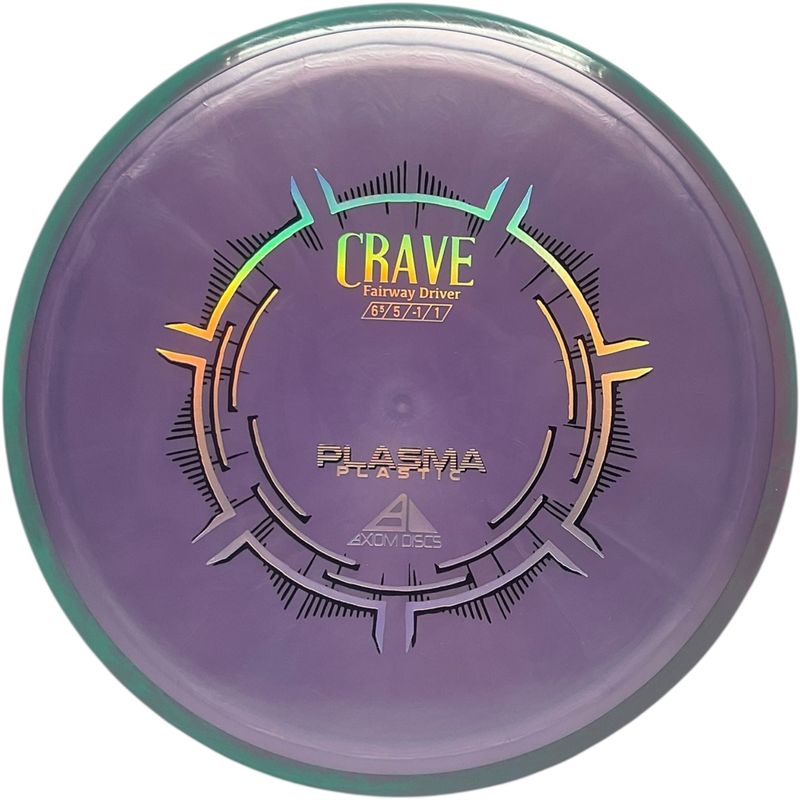 Plasma Crave