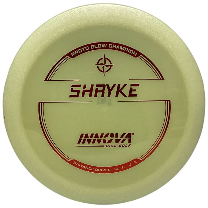 Hovedbilde Proto Glow Champion Shryke