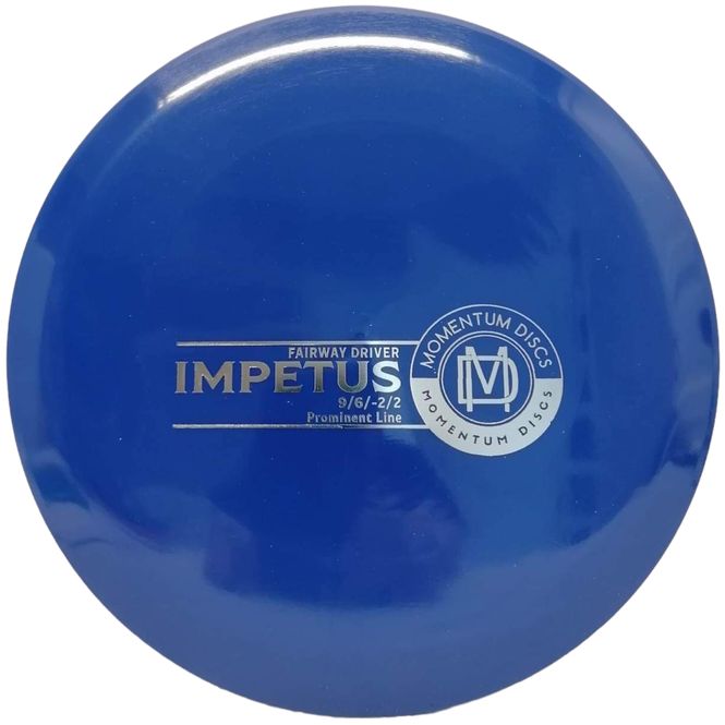 Hovedbilde Prominent Line Impetus (First Run)