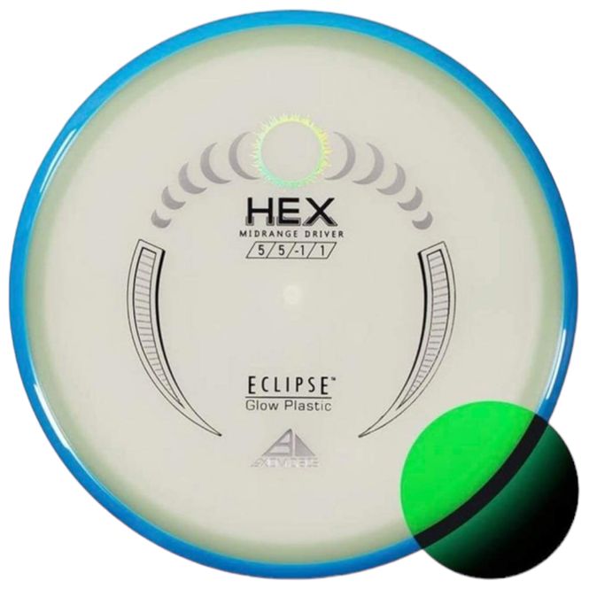 Hovedbilde Eclipse Hex 