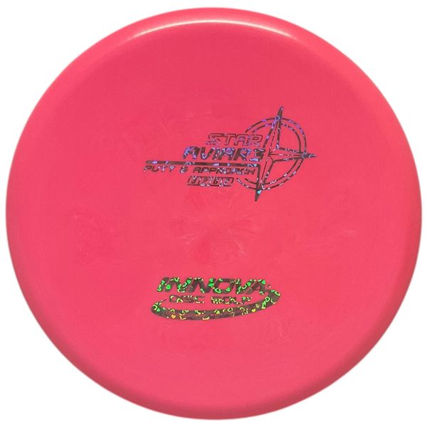 Hovedbilde Star Aviar3|Rosa2|173-5g