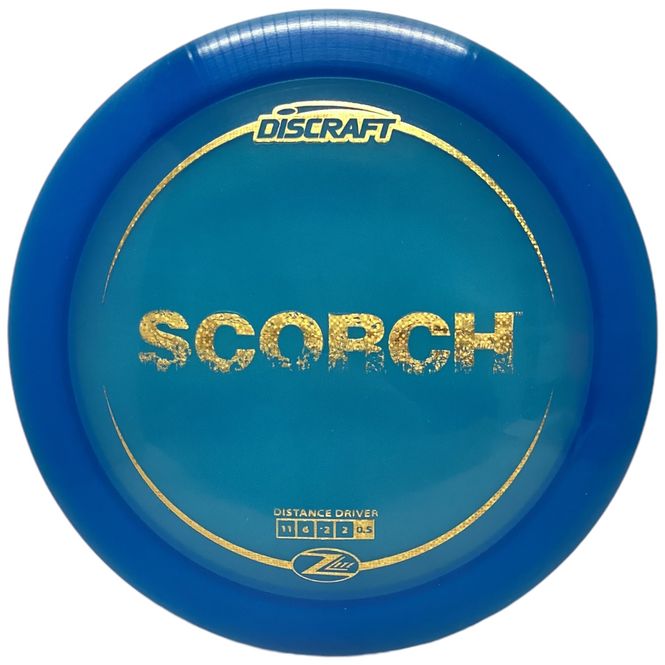 Hovedbilde Z-Lite Scorch
