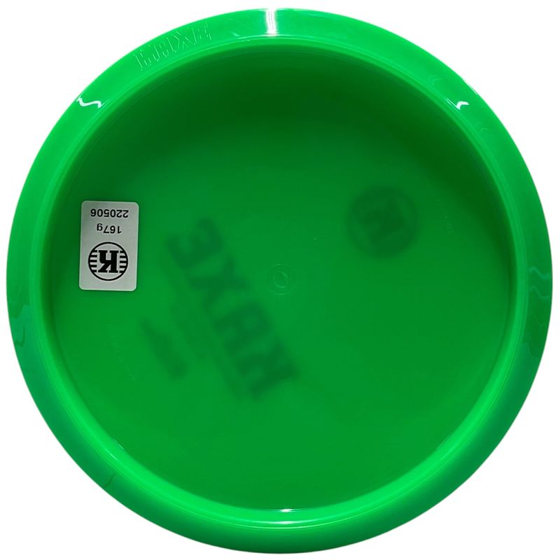 K1 Kaxe|Grønn|167g