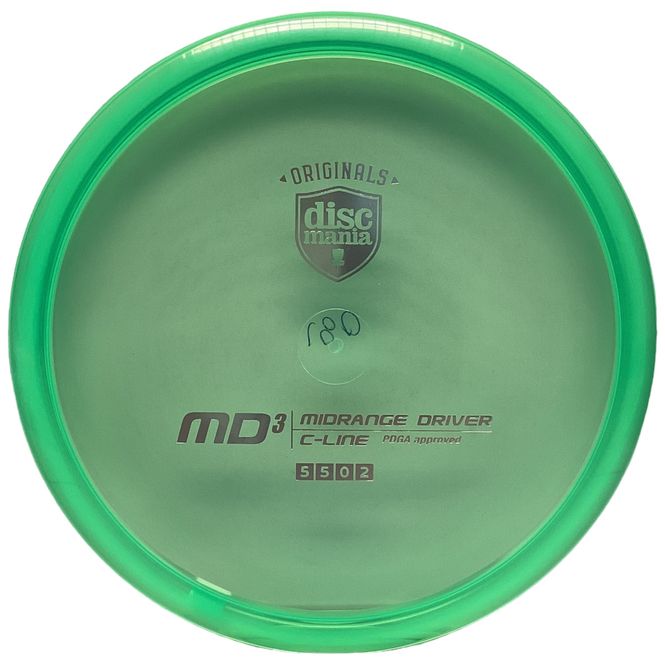Hovedbilde C-Line MD3 (Innova Made)