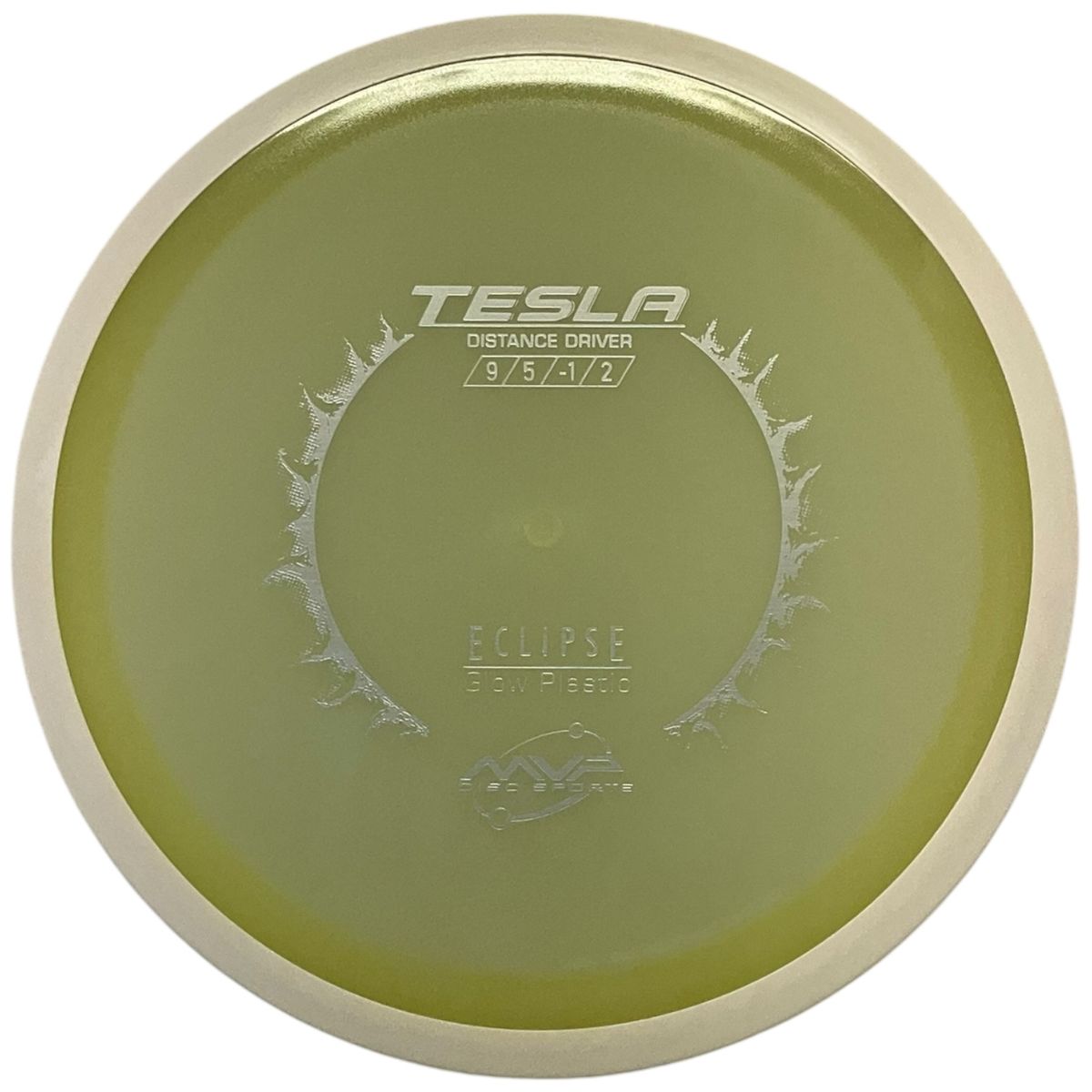 Eclipse Tesla