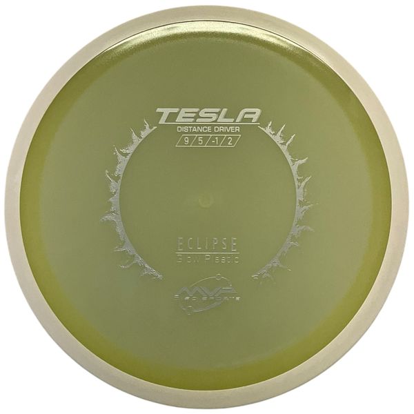 Hovedbilde Eclipse Tesla