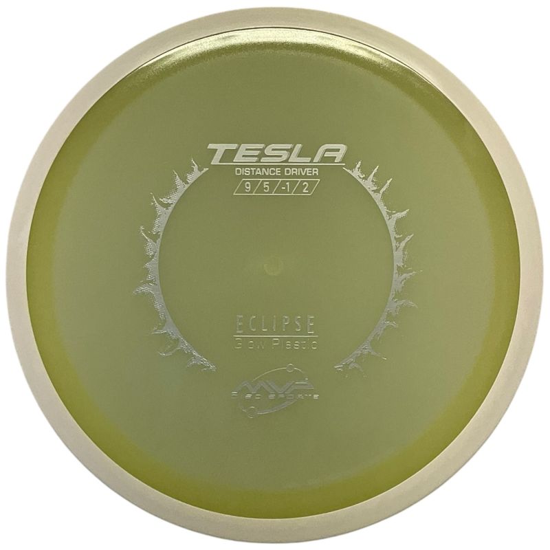 Eclipse Tesla