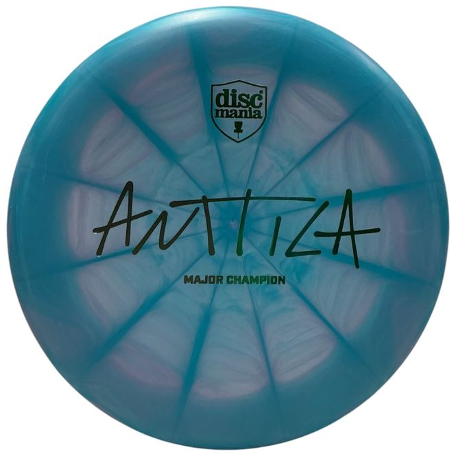 Hovedbilde D-Line Flex 3 Vapor P1 (Niklas Anttila)
