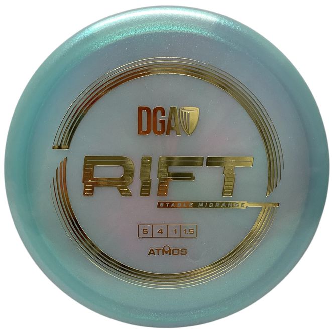 Hovedbilde Atmos Rift