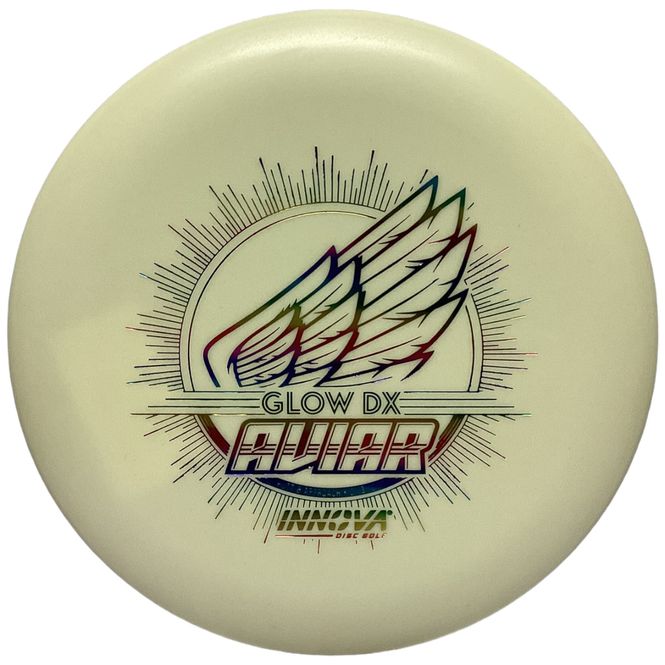 Hovedbilde DX Glow Aviar