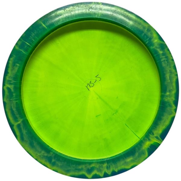 Hovedbilde 2022 Halo Star Wraith (Garrett ...