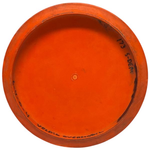 Hovedbilde Sure Grip Demon|Rød|173g