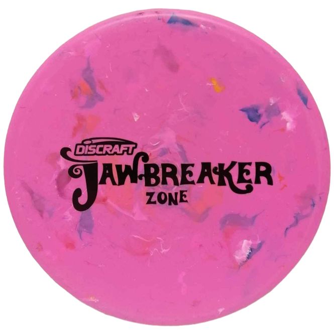 Hovedbilde Jawbreaker Zone