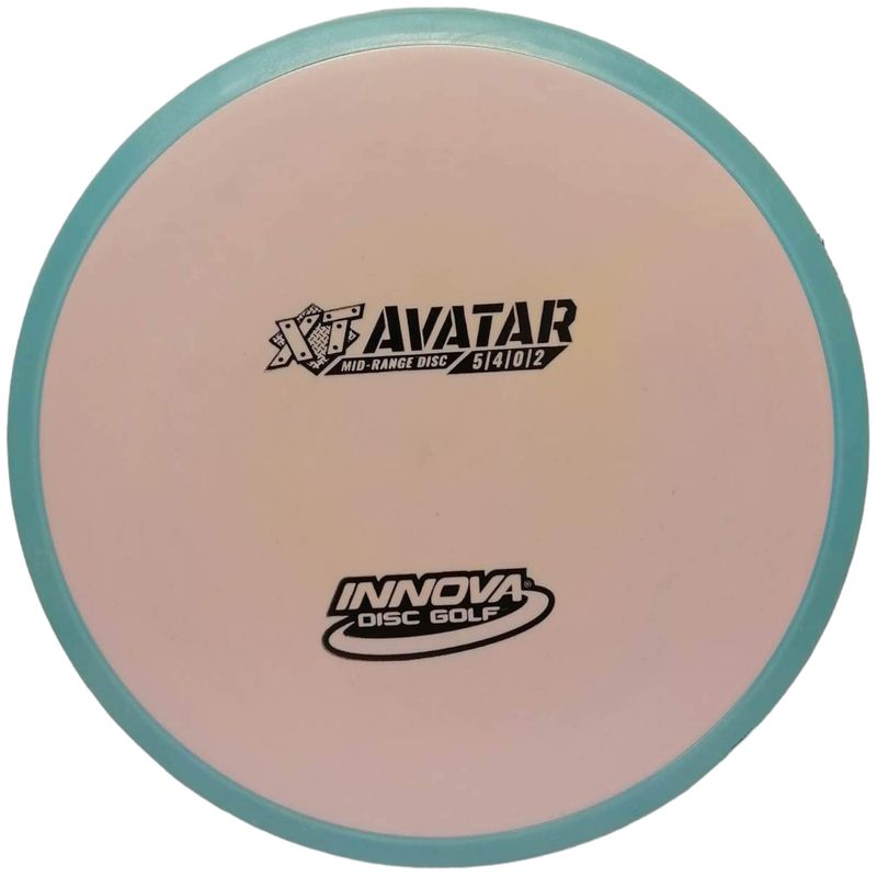 XT Avatar