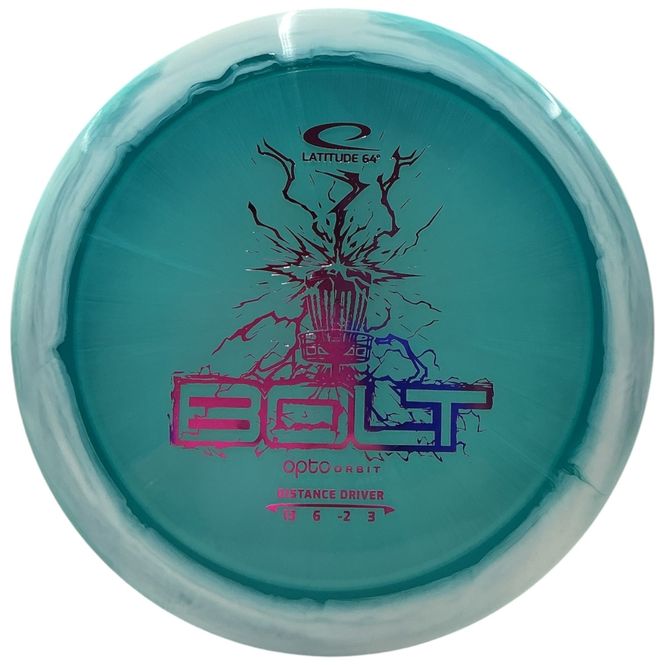 Hovedbilde Opto Orbit Bolt