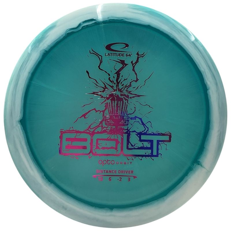 Opto Orbit Bolt