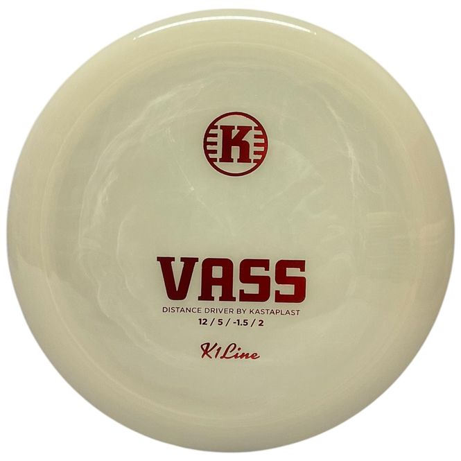 Hovedbilde K1 Vass