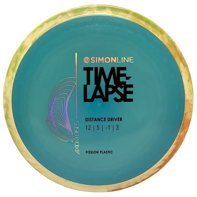 Hovedbilde Fission Time Lapse