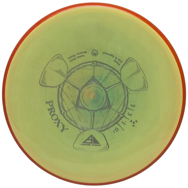 Neutron Proxy