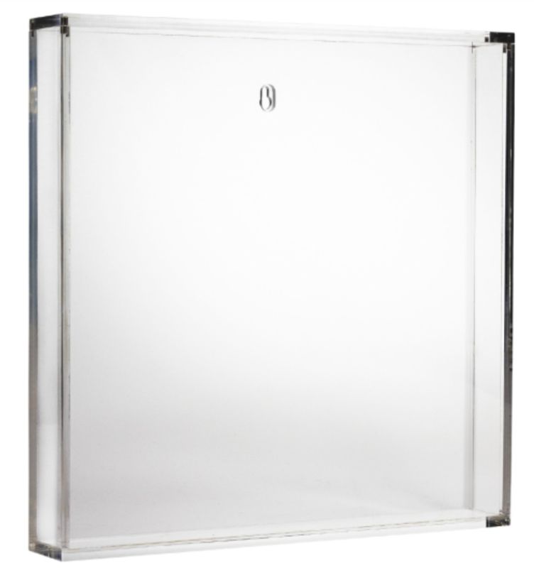 Mvp Disc Frame
