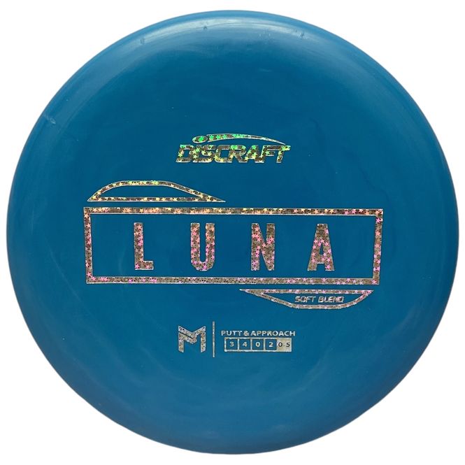 Hovedbilde Soft Blend Luna