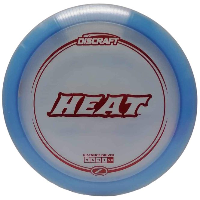 Hovedbilde Z-Line Heat