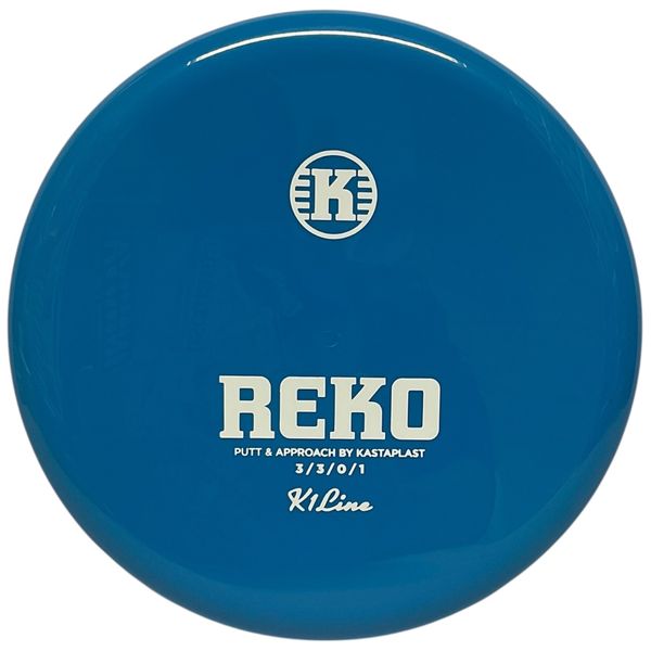 Hovedbilde K1 Reko