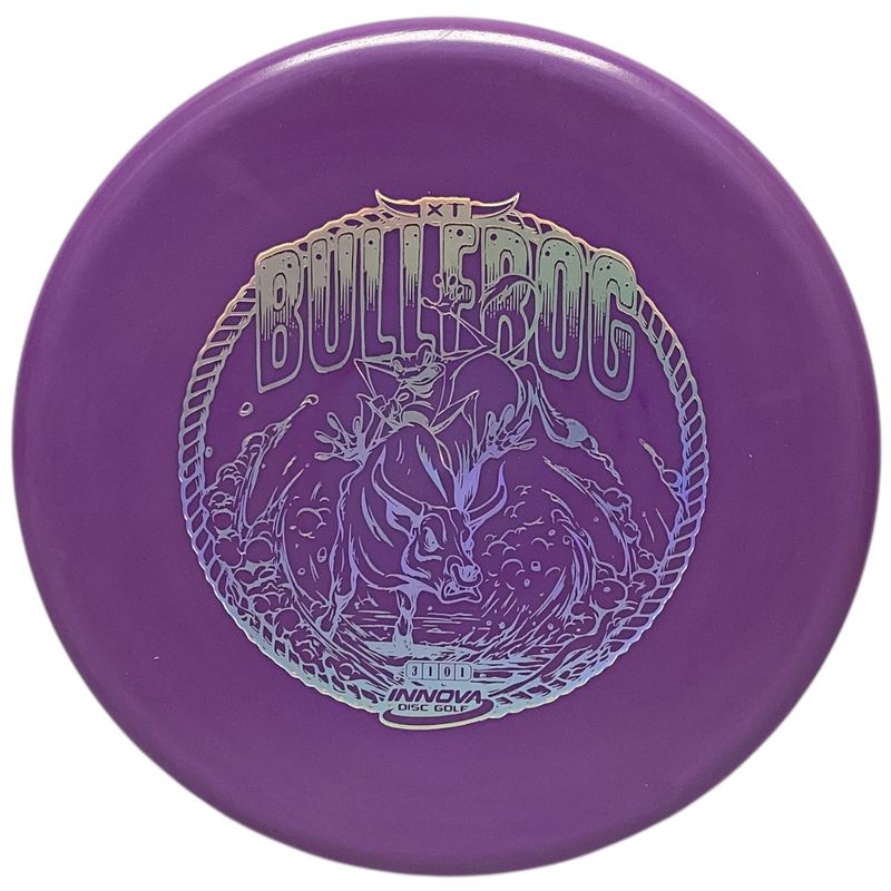 XT Bullfrog