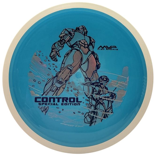 Hovedbilde Neutron Control (Special Edition)