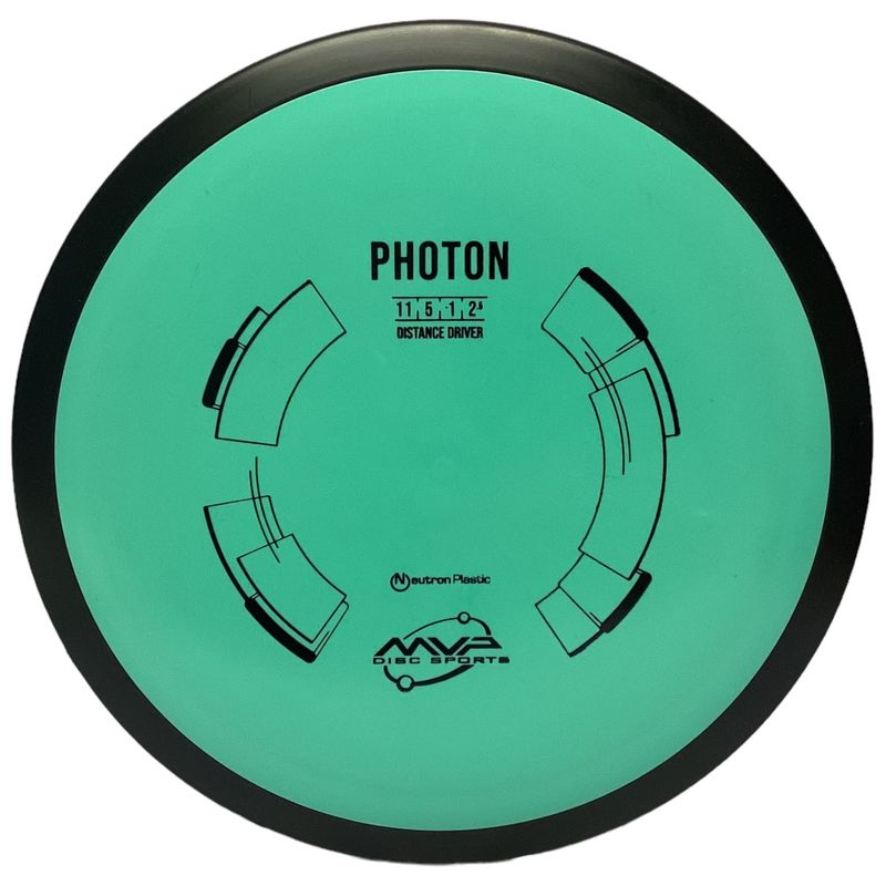 Neutron Photon
