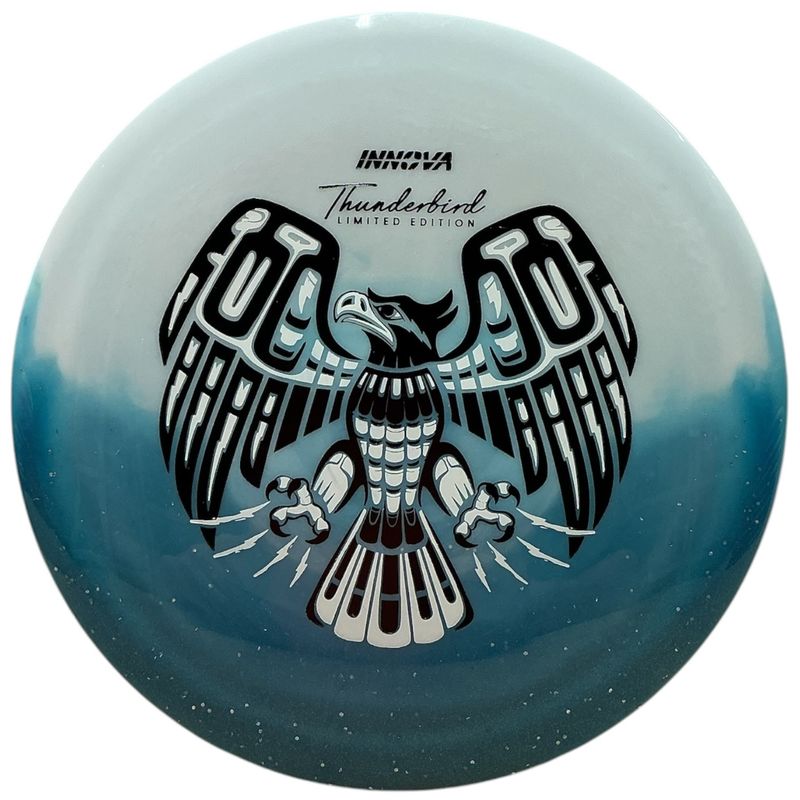 Duo Thunderbird (Limited Edition)