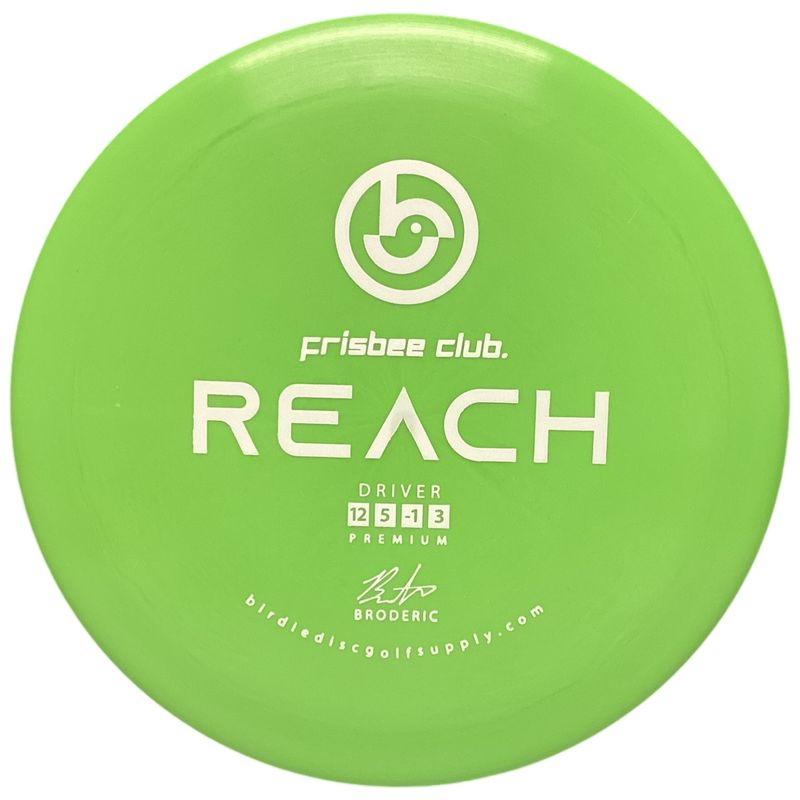 Premium Reach