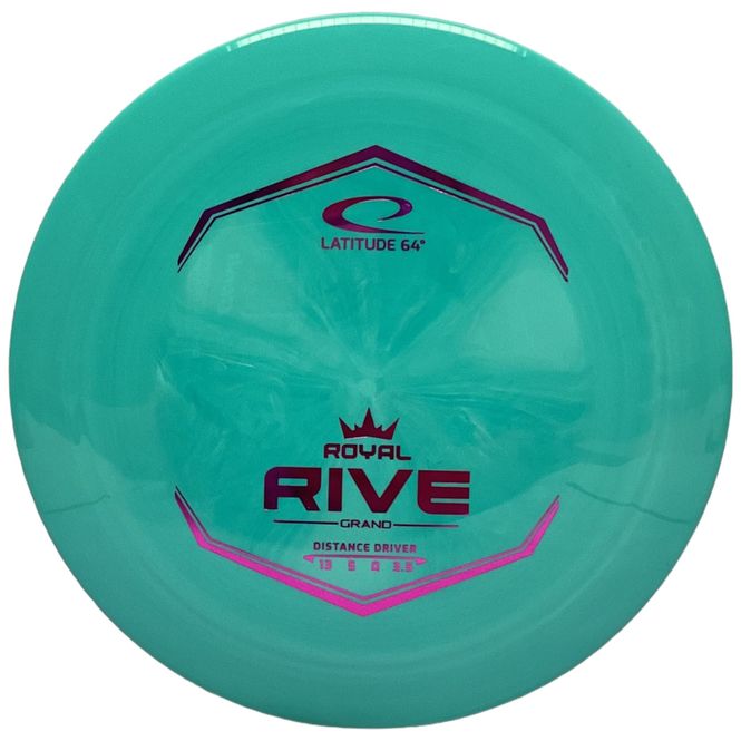 Hovedbilde Royal Grand Rive