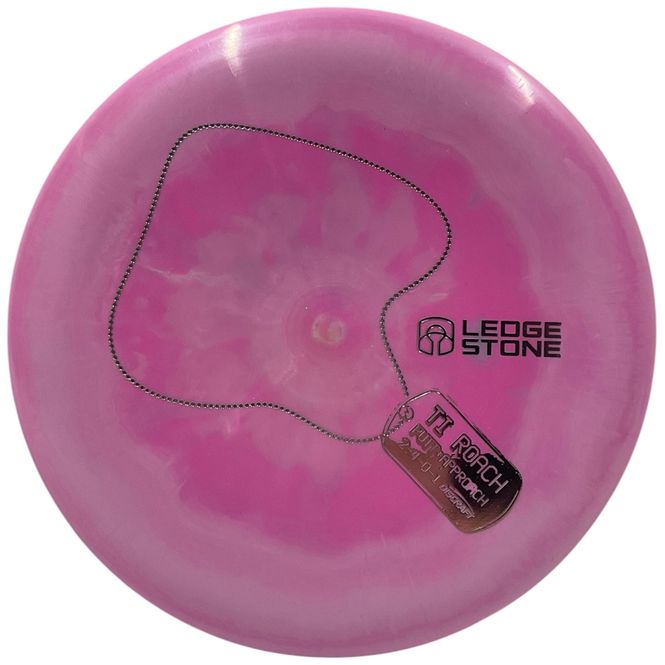 Hovedbilde Ti Colorshift Swirl Roach (Ledgestone)