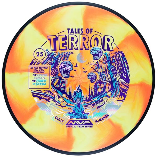 Hovedbilde Cosmic Neutron Ohm (2025 Halloween Special ...