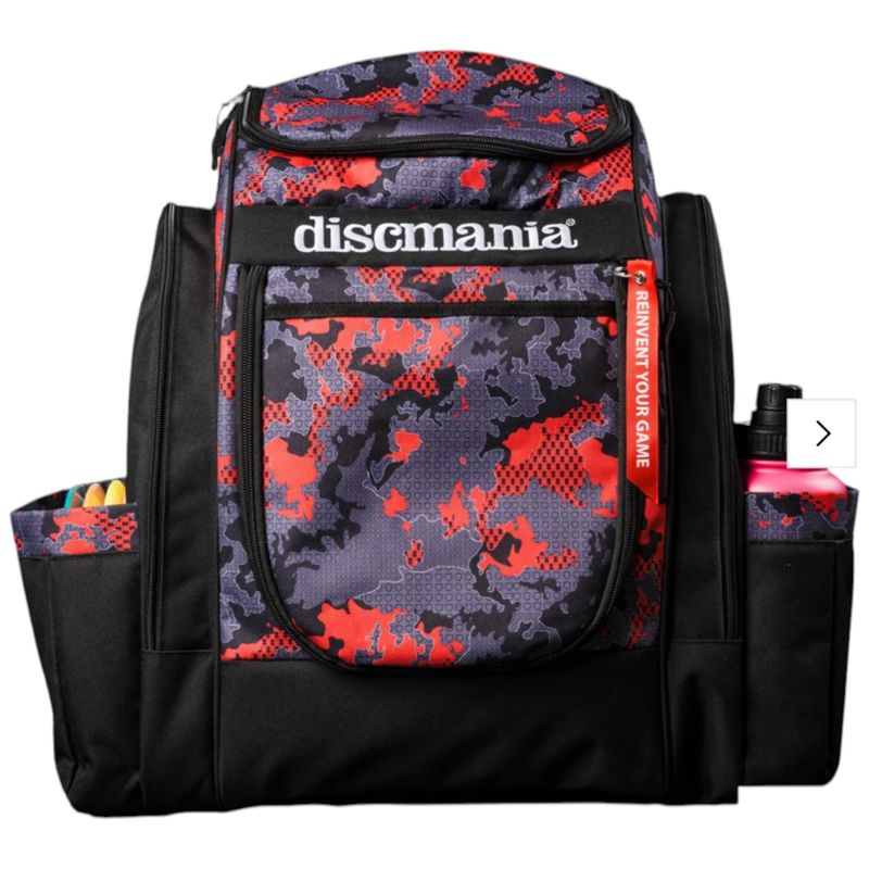 Discmania Fanatic Sky Backpack