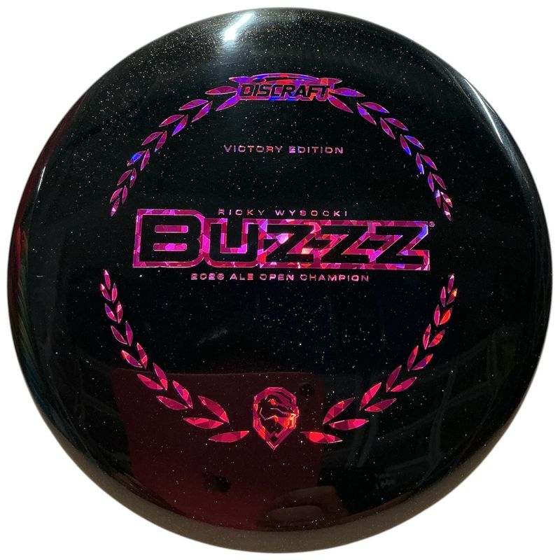 Z Midnight Shimmer Buzzz (Ricky Wysocki Ale Open)