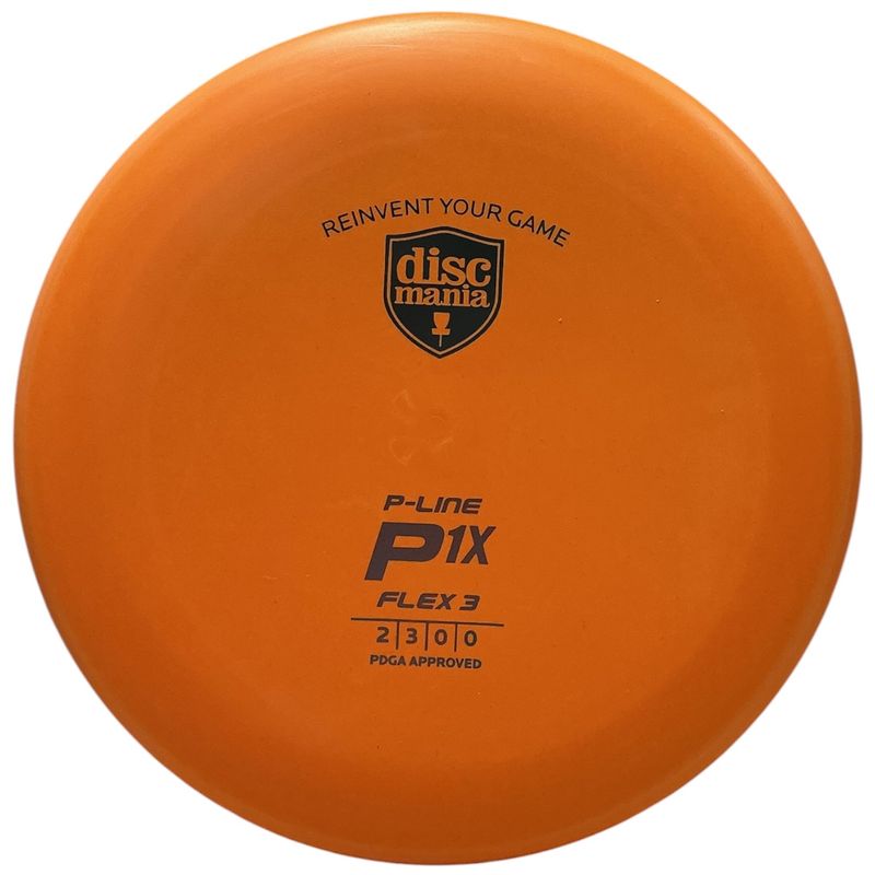 P-Line P1x (Flex 3)