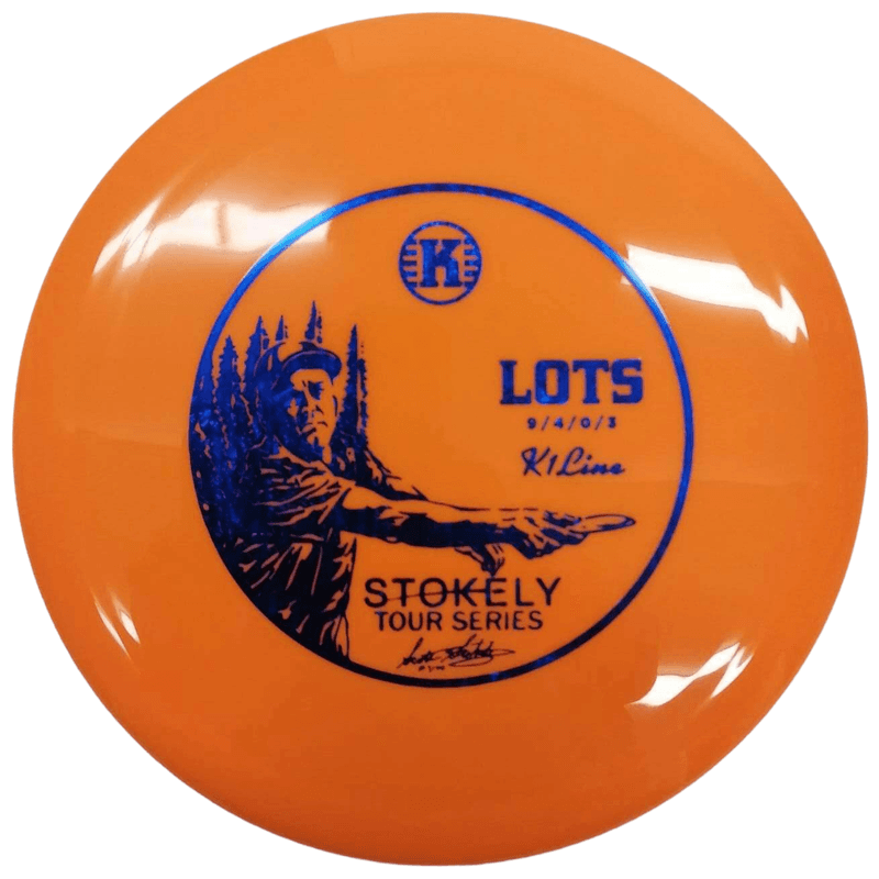 K1 Lots Scott Stokely