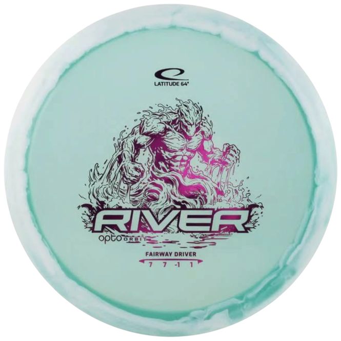 Hovedbilde Opto Orbit River
