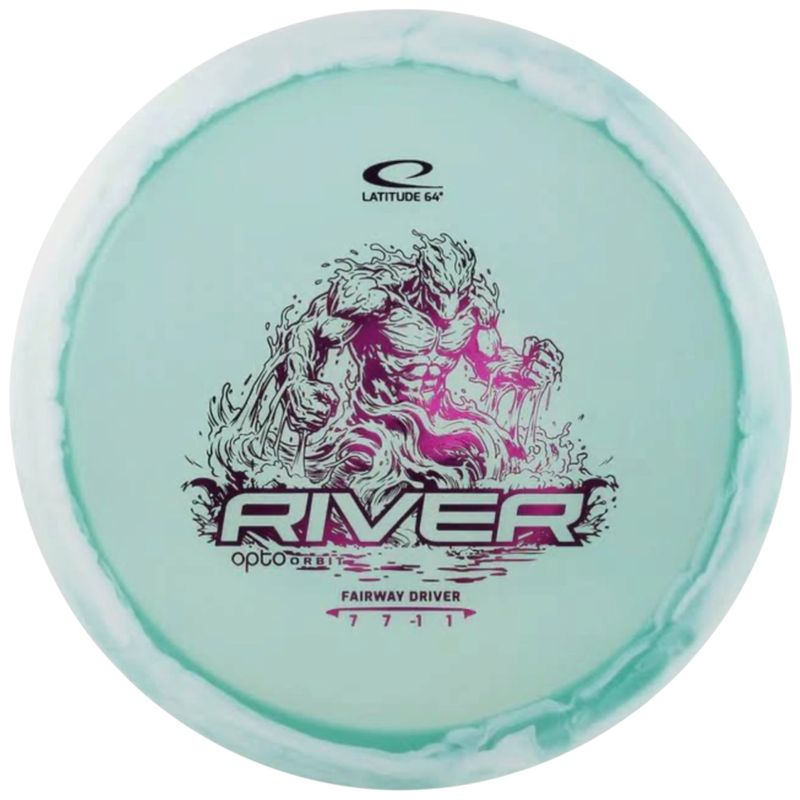 Opto Orbit River